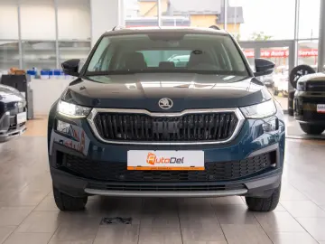 Skoda Kodiaq Ambition