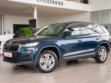 Skoda Kodiaq Ambition