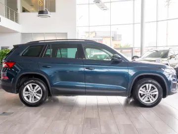 Skoda Kodiaq Ambition