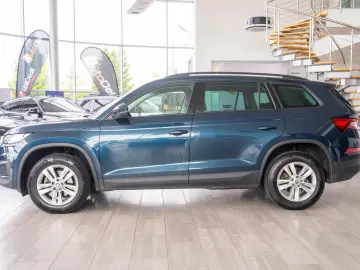 Skoda Kodiaq Ambition