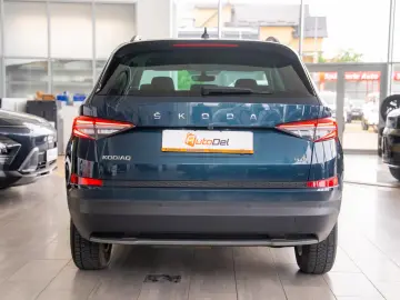 Skoda Kodiaq Ambition