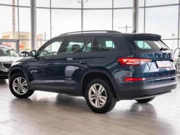 Skoda Kodiaq Ambition