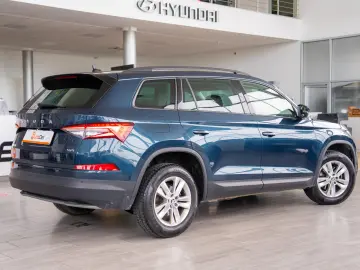 Skoda Kodiaq Ambition