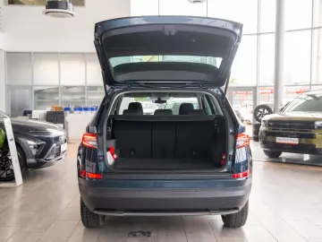 Skoda Kodiaq Ambition