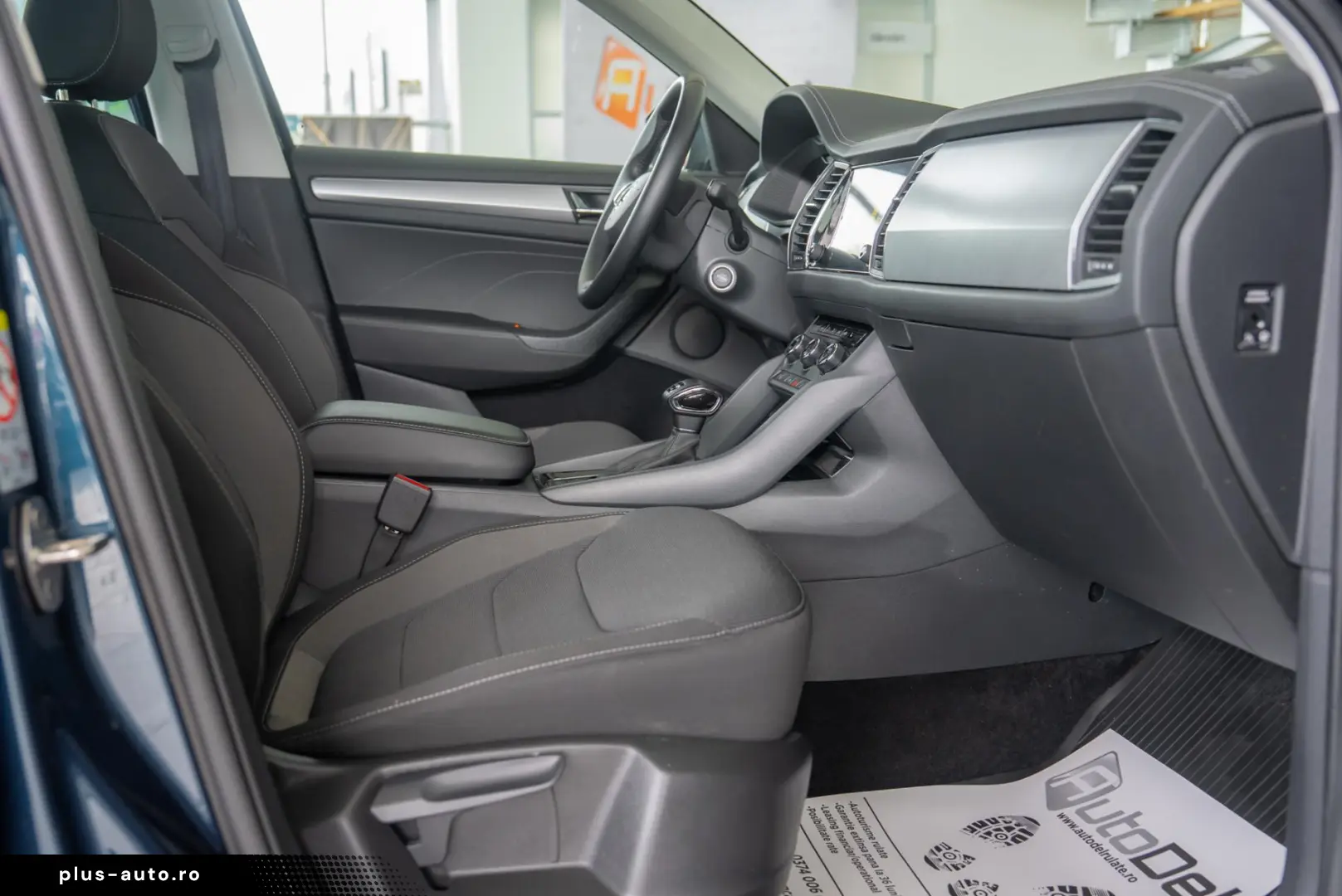 Skoda Kodiaq Ambition