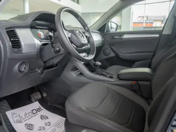 Skoda Kodiaq Ambition