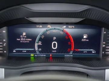 Skoda Kodiaq Ambition