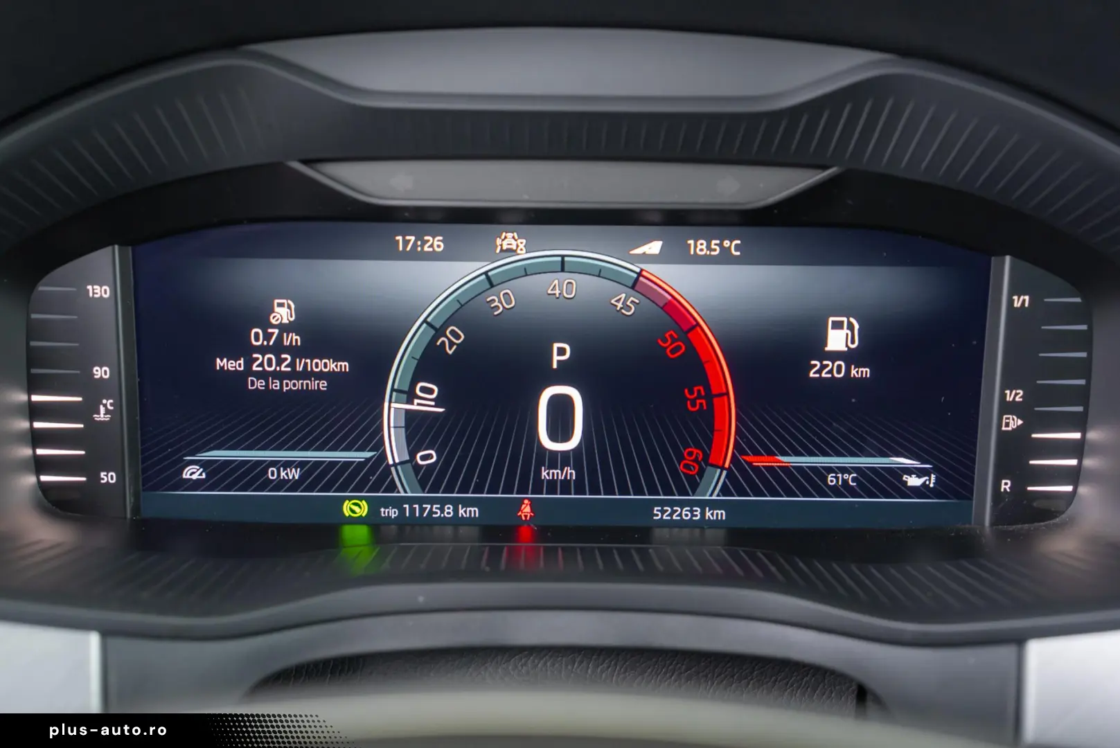 Skoda Kodiaq Ambition