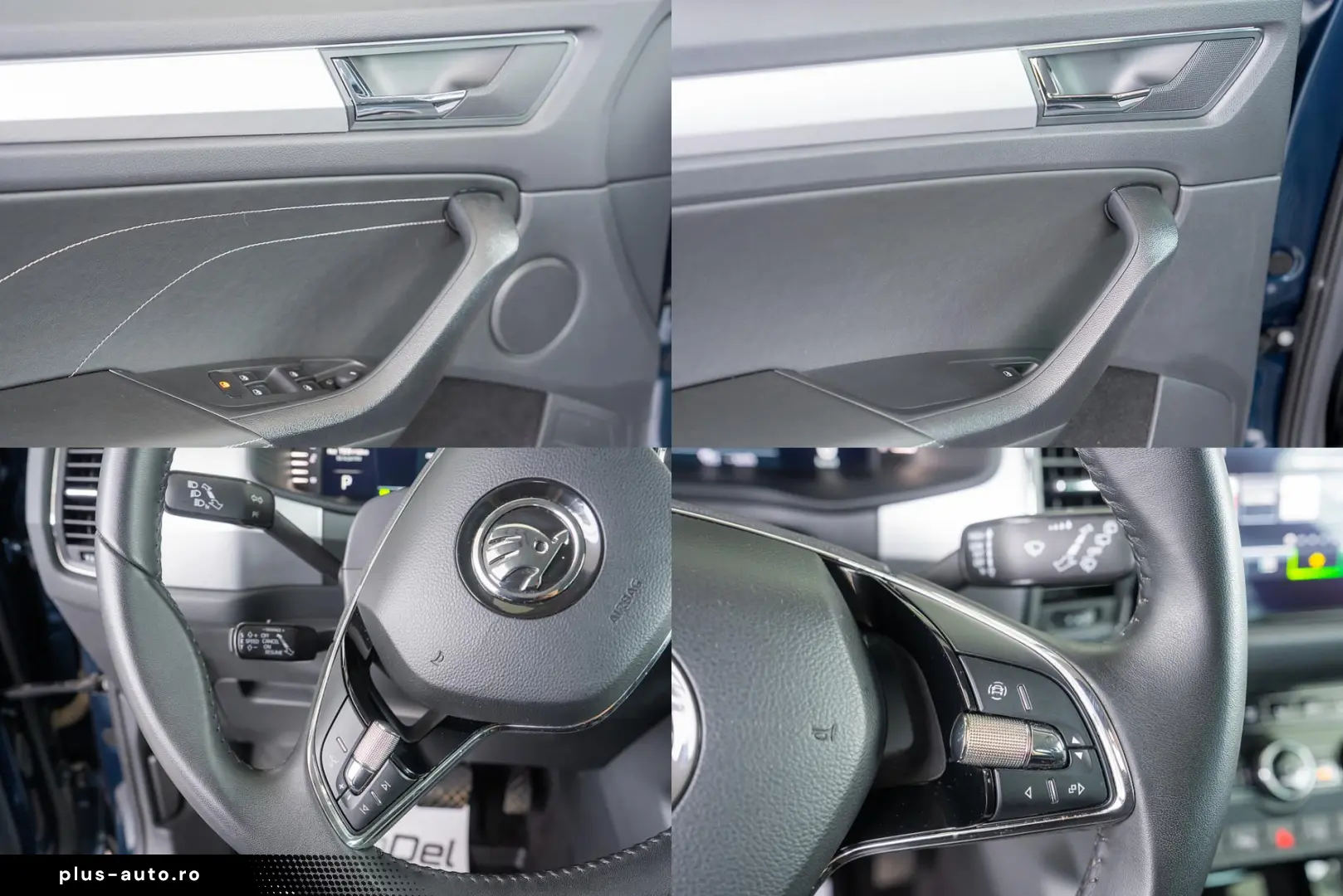 Skoda Kodiaq Ambition