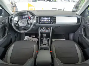Skoda Kodiaq Ambition