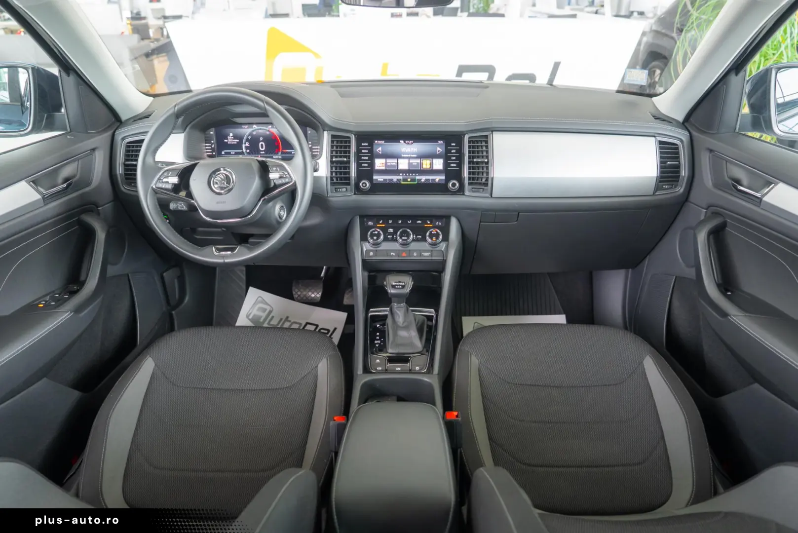 Skoda Kodiaq Ambition