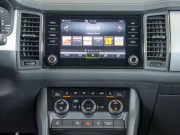 Skoda Kodiaq Ambition