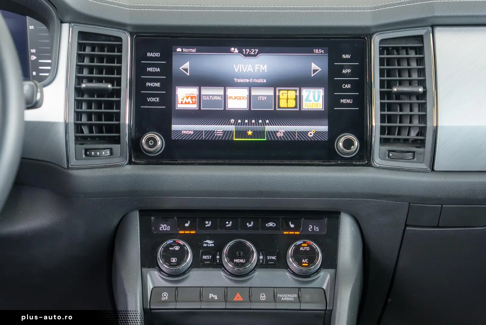 Skoda Kodiaq Ambition