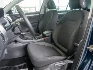 Skoda Kodiaq Ambition