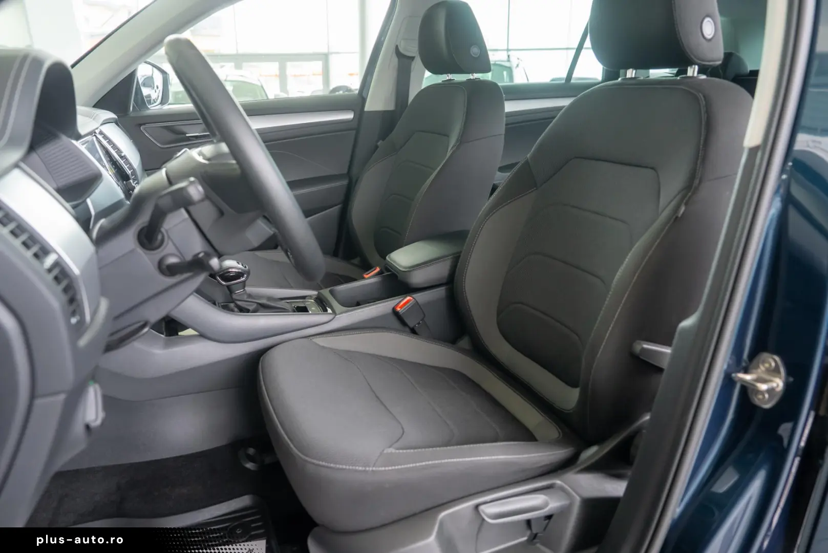 Skoda Kodiaq Ambition