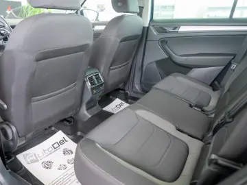 Skoda Kodiaq Ambition