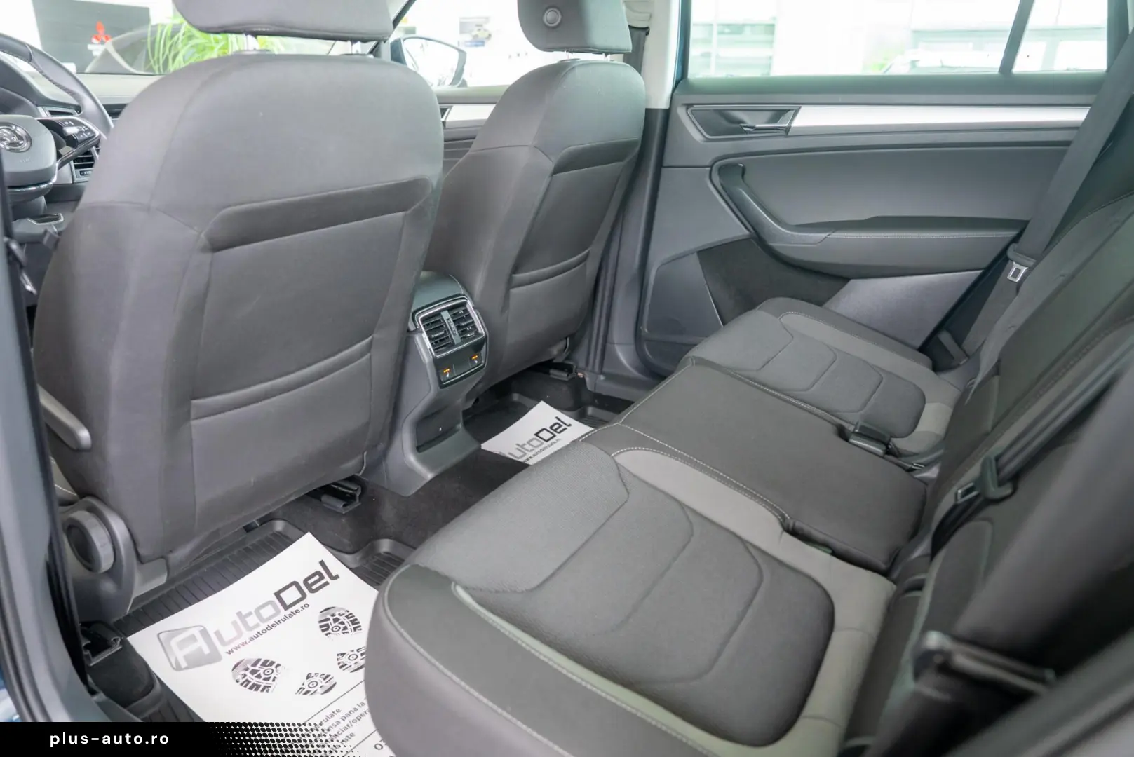 Skoda Kodiaq Ambition