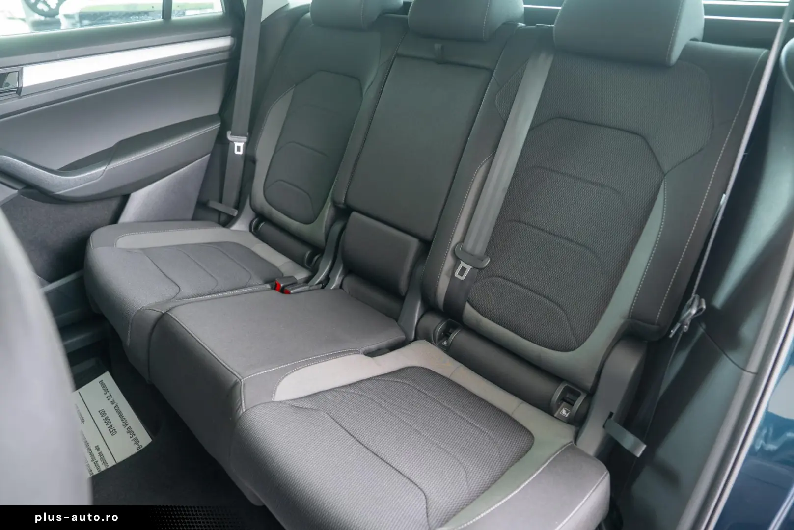 Skoda Kodiaq Ambition