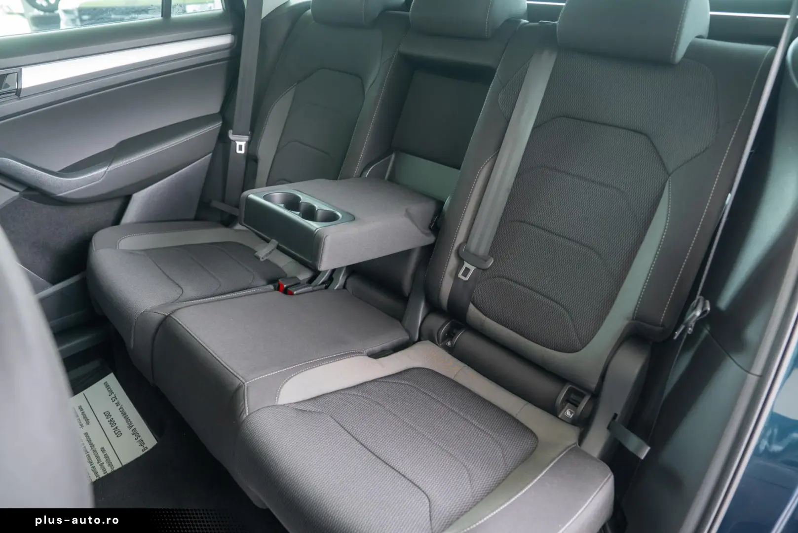 Skoda Kodiaq Ambition