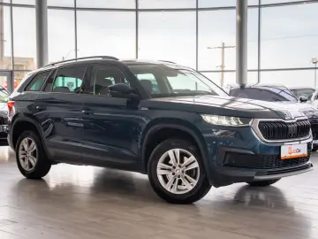 Skoda Kodiaq Ambition