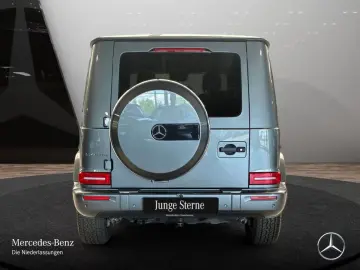 Mercedes-Benz G 450 d EXCLUSIVE