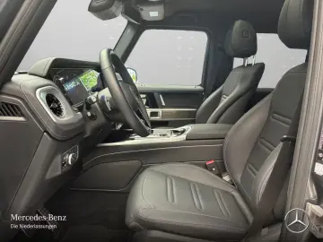Mercedes-Benz G 450 d EXCLUSIVE
