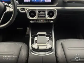 Mercedes-Benz G 450 d EXCLUSIVE