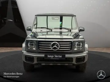 Mercedes-Benz G 450 d EXCLUSIVE