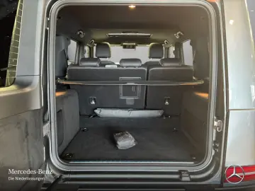 Mercedes-Benz G 450 d EXCLUSIVE