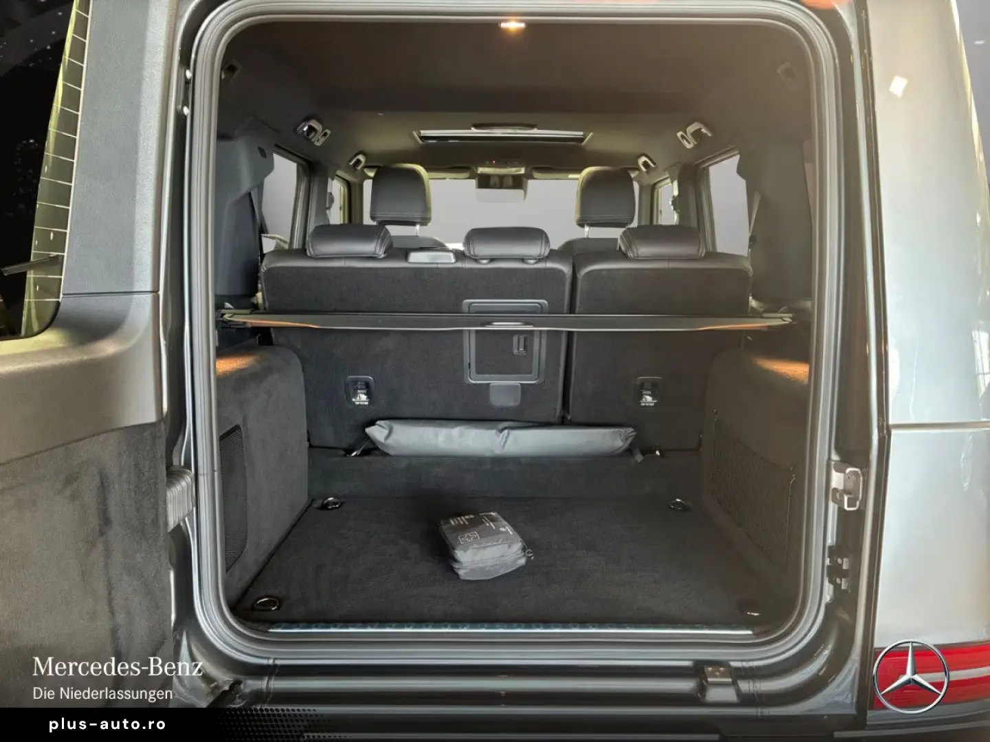 Mercedes-Benz G 450 d EXCLUSIVE