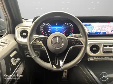 Mercedes-Benz G 450 d EXCLUSIVE