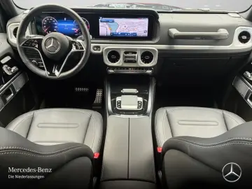 Mercedes-Benz G 450 d EXCLUSIVE