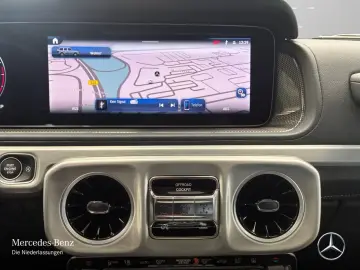 Mercedes-Benz G 450 d EXCLUSIVE