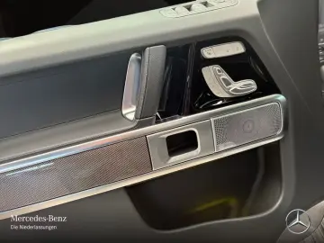 Mercedes-Benz G 450 d EXCLUSIVE