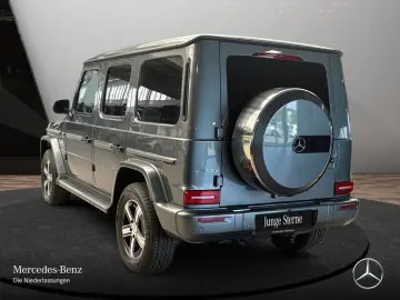 Mercedes-Benz G 450 d EXCLUSIVE