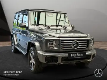 Mercedes-Benz G 450 d EXCLUSIVE