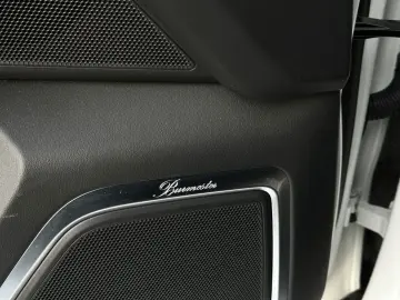 PORSCHE Macan GTS Burmester PASM Sportsitze PANO