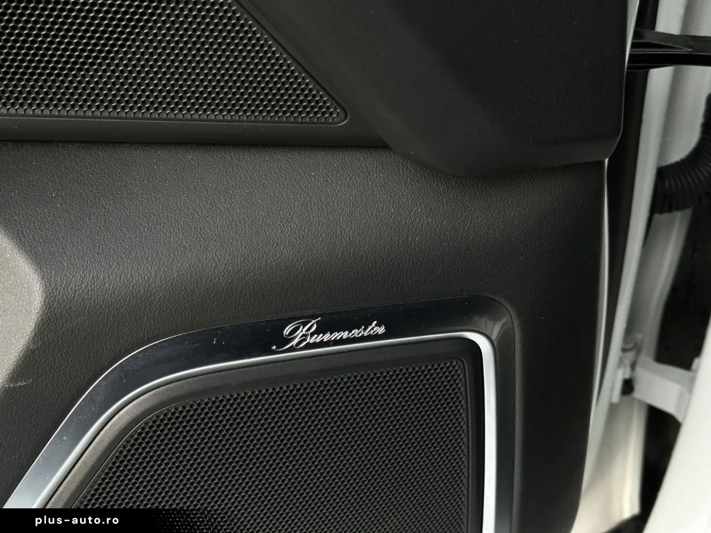 PORSCHE Macan GTS Burmester PASM Sportsitze PANO