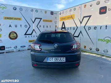 Renault Megane 1.5 dCi Dynamique Aut.