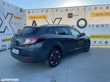 Renault Megane 1.5 dCi Dynamique Aut.