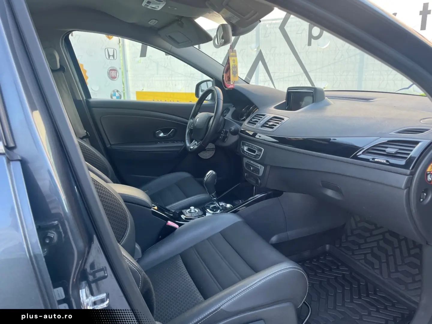 Renault Megane 1.5 dCi Dynamique Aut.