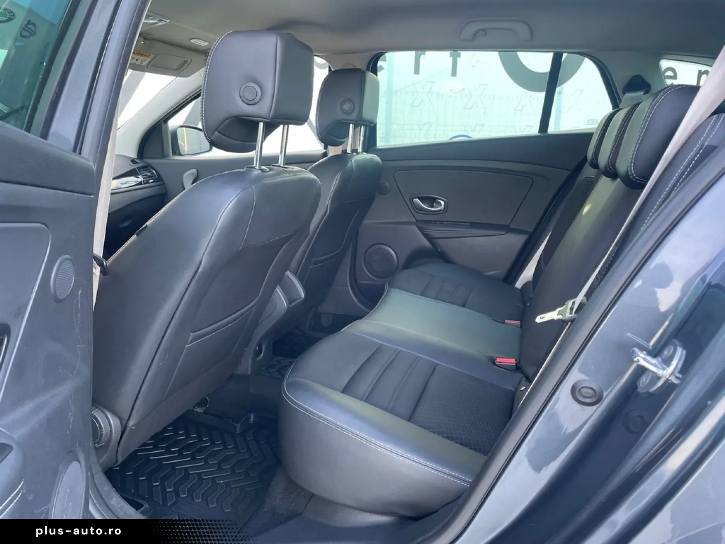 Renault Megane 1.5 dCi Dynamique Aut.