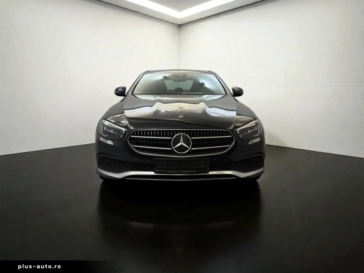 MERCEDES-BENZ E 300 e Limo AVANTGARDE