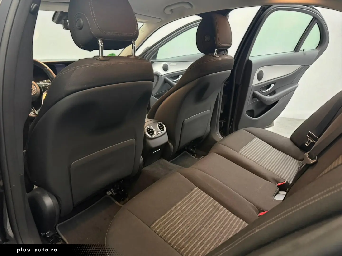 MERCEDES-BENZ E 300 e Limo AVANTGARDE
