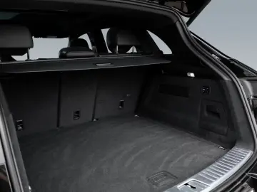 Porsche Cayenne Black Edition InnoDrive Head-Up