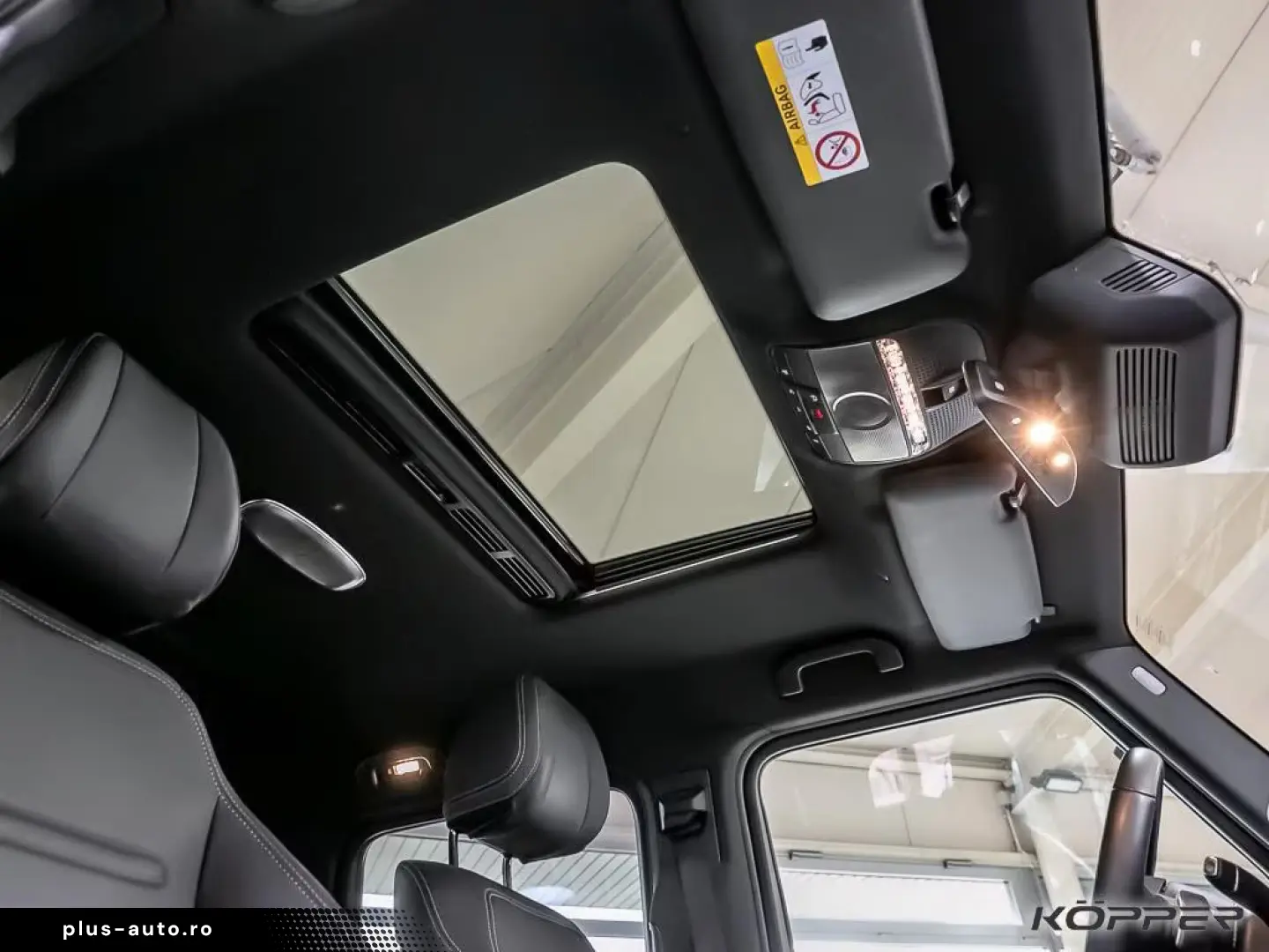 Mercedes-Benz G 450 d EXCLUSIVE Night