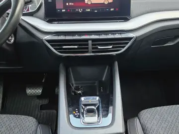 Skoda Octavia 2.0 TDI DSG Style