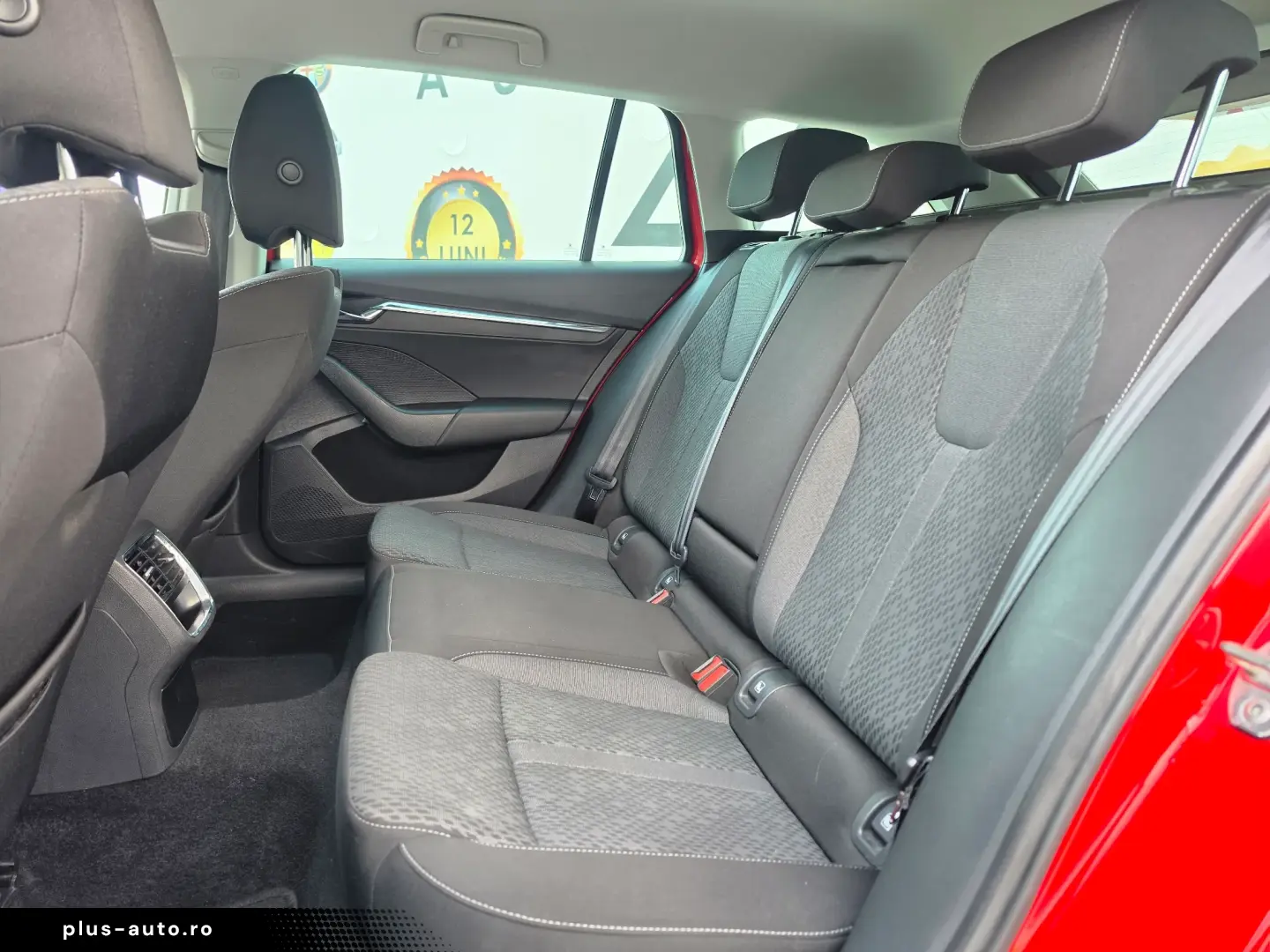 Skoda Octavia 2.0 TDI DSG Style