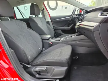 Skoda Octavia 2.0 TDI DSG Style