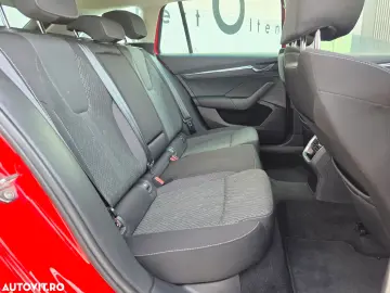 Skoda Octavia 2.0 TDI DSG Style